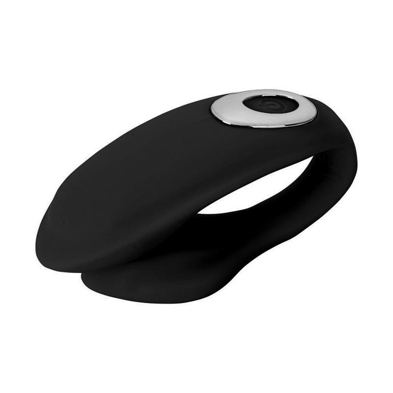 Leistungsstarker Klitorisvibrator mit 10 Geschwindigkeiten für Frauen, wiederaufladbarer Massager, Sexspielzeug für Paare