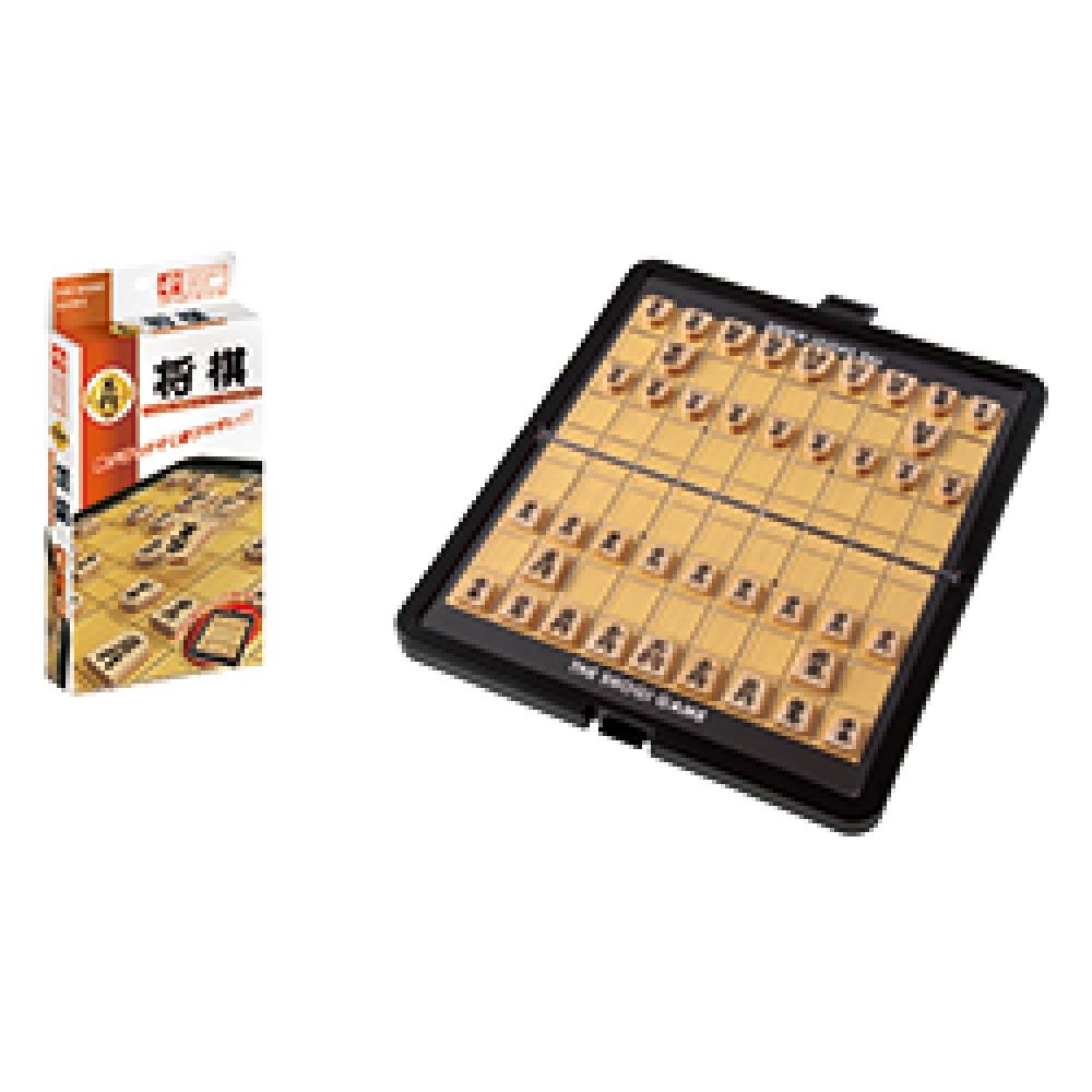 Stolní hra Hanayama Portable Shogi Standard 