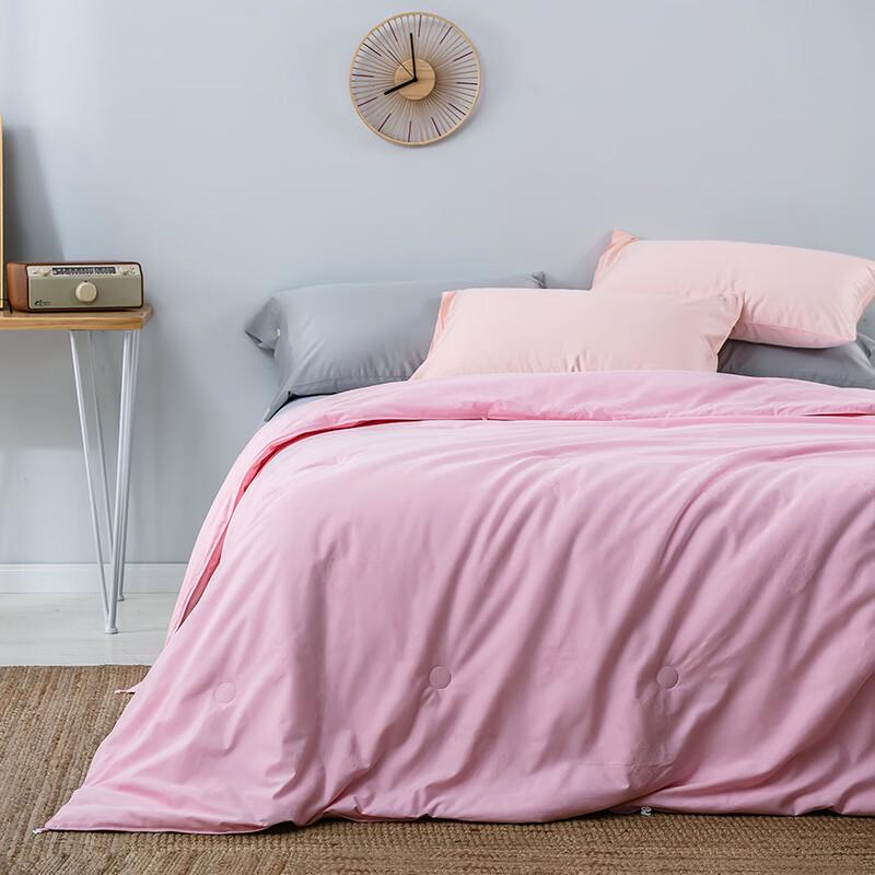 Can Hua Niang Niang Yi Yi Ru Yu Mulberry Silk Quilt