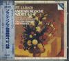 CD J.S. BACH - Brandenburg Concerto No.4,5,6 F35A50011 POLYDOR Japan Obi Classical Used