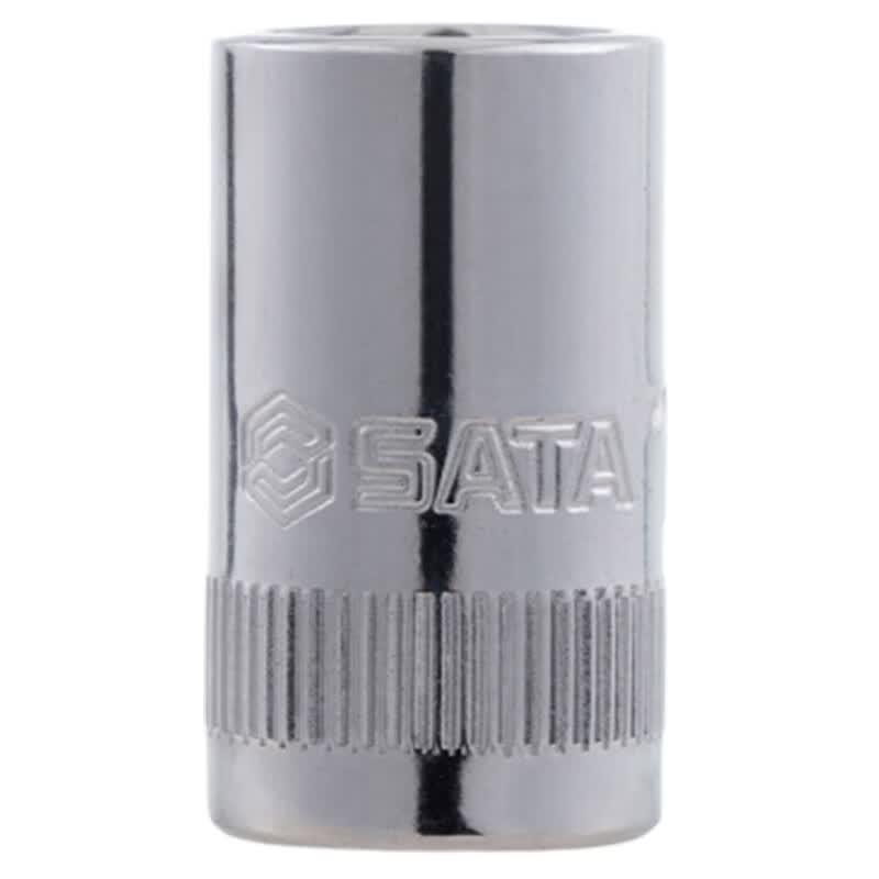 SATA 1/4  Drive 6-Point Socket Head