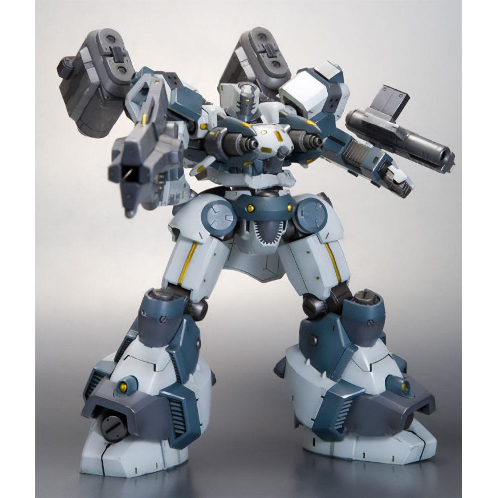 Used Armored Core V.I. Series_Mirage C04-ATLAS Fox Eye Ver.
