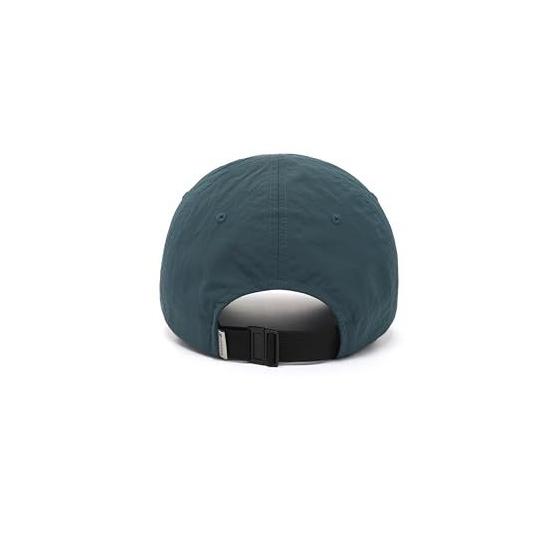Used New Snow Peak Taslan Ball Cap size M GS-S25ZUFBC70 Camping Outdoor Festival