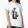 make heavy metal gay again Classic T-Shirt