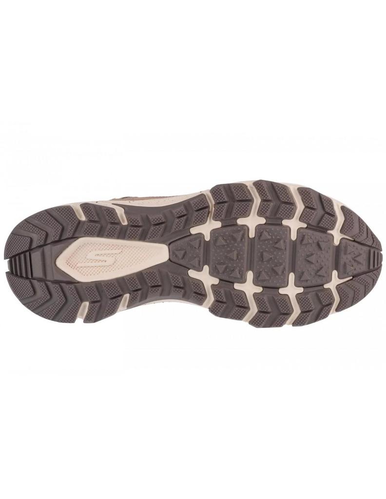 Running Shoes Skechers White Go Run Trail Altitude 2.0