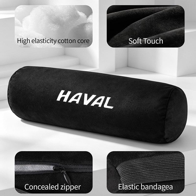 Compatible Headrest Neck Pillow for Haval H6, M6, H2, H4, F5, F7.