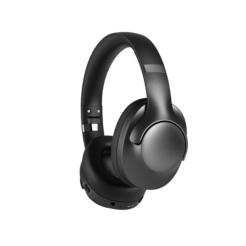SMVP Active Noise Cancelling Bluetooth Headset
