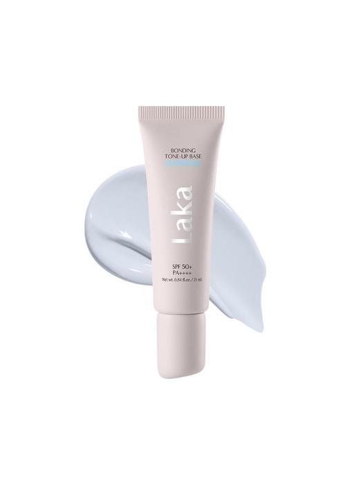 LAKA [LAKA] [Exclusive Launch] Bonding Tone-Up Base (Choose 1 of 3)