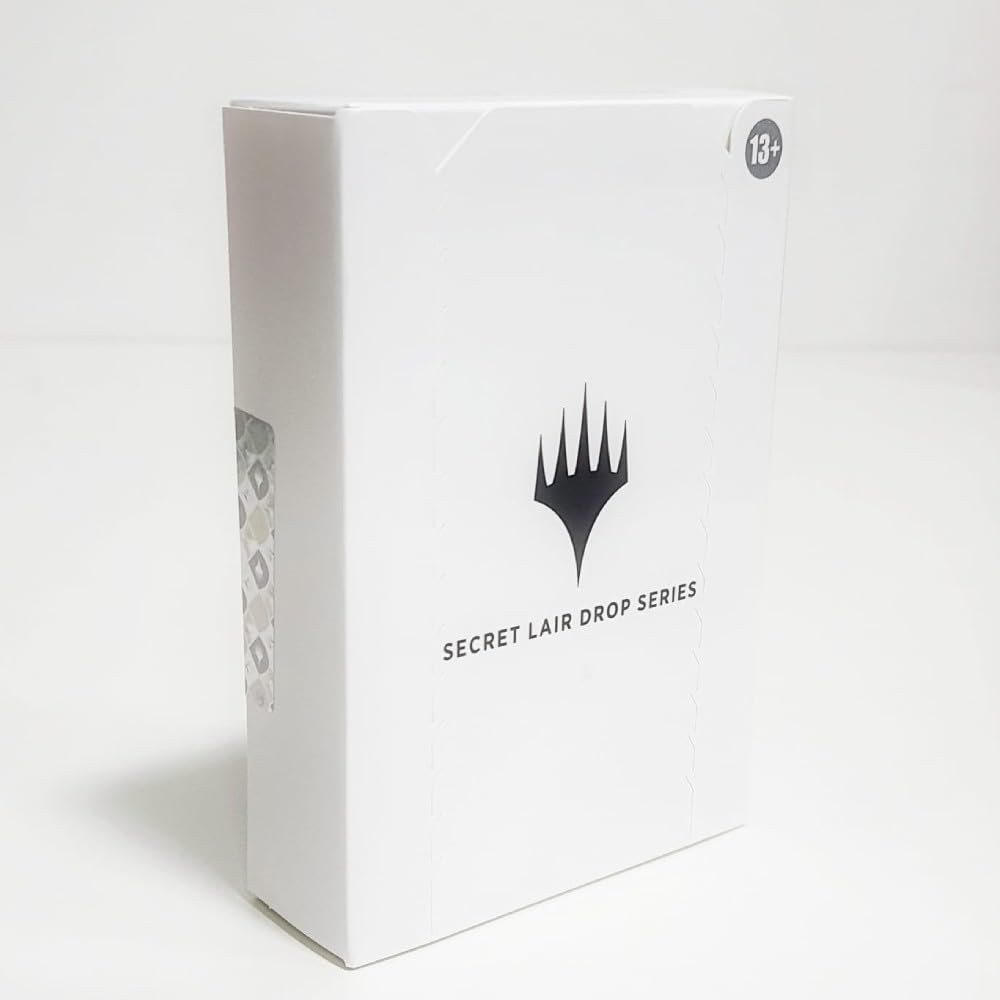 

Magic The Gathering Secret Lair Foil Wpn Calling All Hydra Heads