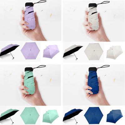 Accessoarer – Paraplyer