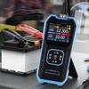 Easily Portable HRM10 Internal Resistance Tester with Built In Battery