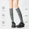 Micro-Pressure Compression Calf Socks for Cycling, Hiking, and Running