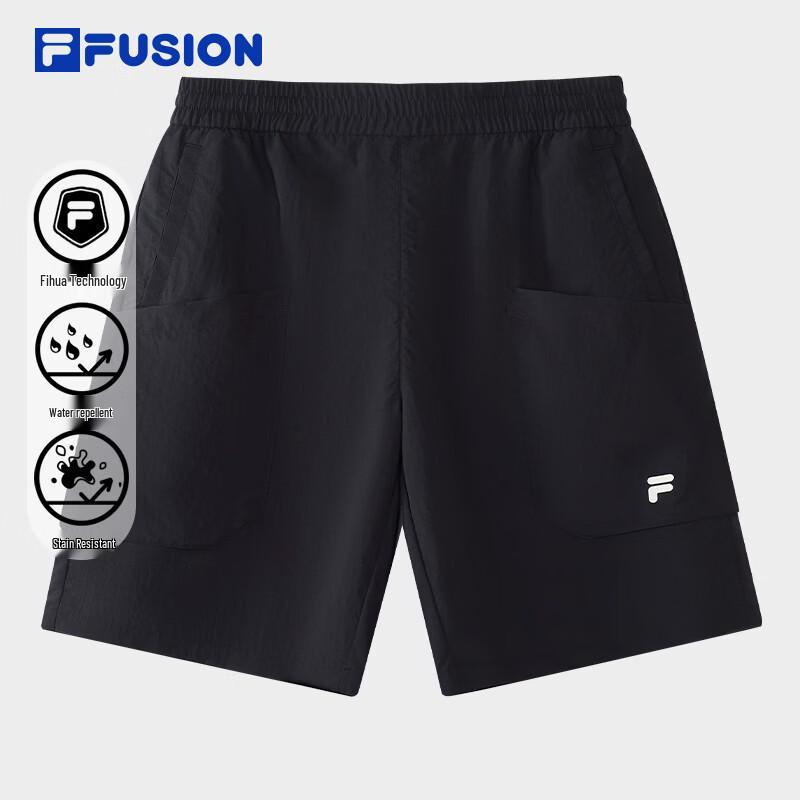 FILA FUSION Men's Woven Shorts