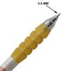 Maydahui Cute Cat Ballpoint Black Set of Stylish Animal Gel Ballpoint Adorable Perfect Gift for and Pens, 0.5mm Ink, 12. Pens. Stationery, Birthdays,