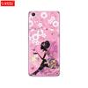 Case For Xiaomi Mi5 Mi 5 M5 Cases Cover Silicon Phone Housing On For Xiaomi Mi5 Mi 5 M5 Copa Coque Shockproof Tpu Cute Dog Cat