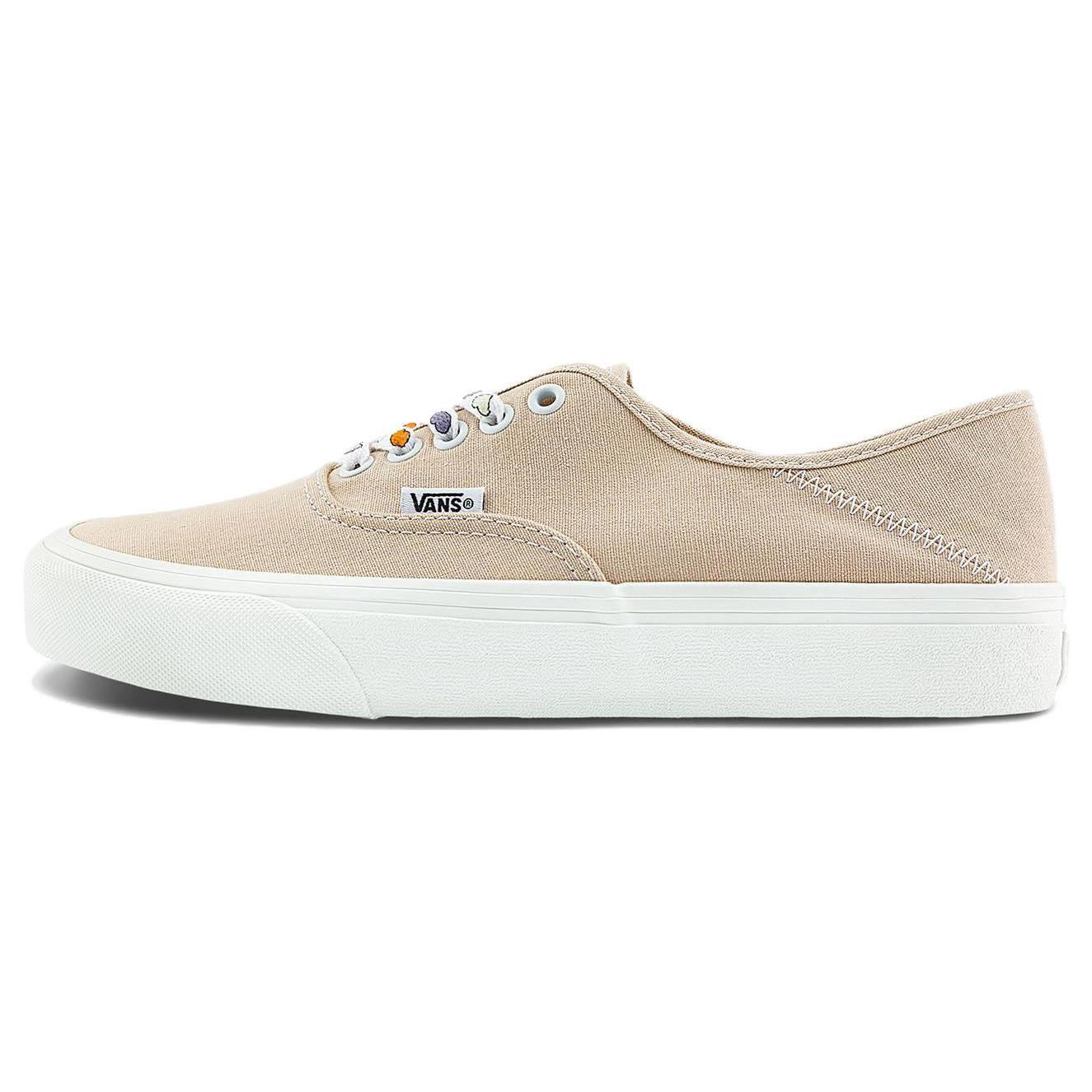 

New Vans Authentic VR3 Beige VN0A4BX5CCL 36