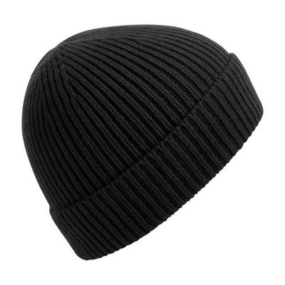 Beechfield Unisex Engineered Knit Ribbed Beanie
