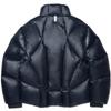 Aella Duck Down   Glossy Black