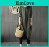 Linen Cotton Casual Dress With High Manganese Wash For Spring