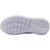 Nike Flex Runner 4 Low Top Running Shoes Black Red Kids' IF2894-606