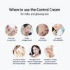 CHARMZONE Kontrollcreme zur Selbstmassage 120ml