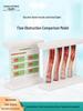 Human Blood Vessel Model for Plaque and Thrombus Pathology Teaching: High Lipid Viscosity and Flow Blockage Comparison