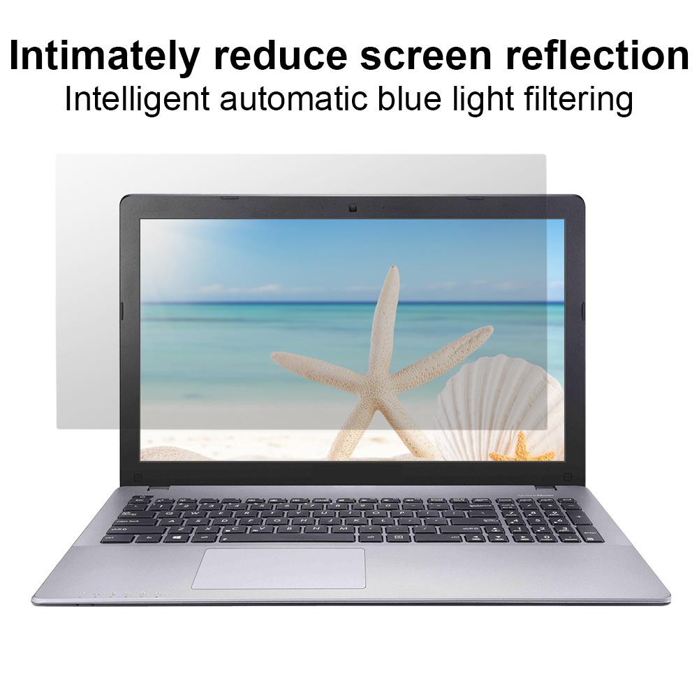 14‑Inch Film Desktop Computer Laptop Accessory Anti‑Blue Light Eye   Anti‑  HD(14‑Inch )