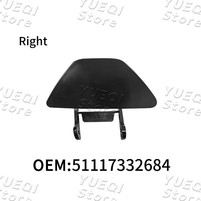 

Крышка омывателя фары левая правая для Mercedes-Benz ML-Class W166 X166 ML 350/550 OE:1668600108 1668600208