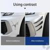 Accesorii de exterior – Bare de protecție