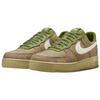Nike Air Force 1 Low Wheatgrass Men Sneakers Green Asparagus Aluminium-Phantom-Wheatgrass IO5011-300