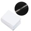 500Pcs Watch Protective Film Transparent Watch Jewelry Protectors Film Watch Tool