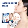 Adjust Teeth Misaligned Oral Care Jaw Bone Support Holder Dental Appliance