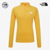 Women Otler Long Sleeve Hoodie Yew Nt7lr88c