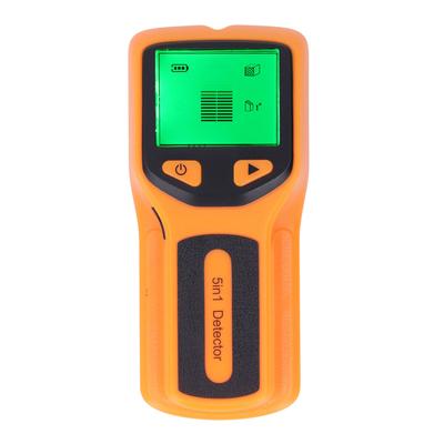 Utensili elettrici – Metal detector e cavi per pareti
