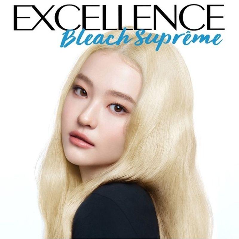 L'Oréal Paris Excellence Bleach Supreme