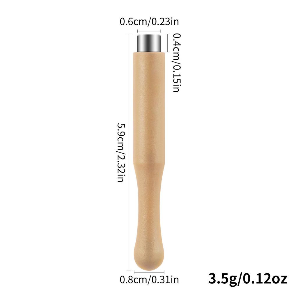 Silny magnetyczny magnes do lakieru żelowego Cat-Eye