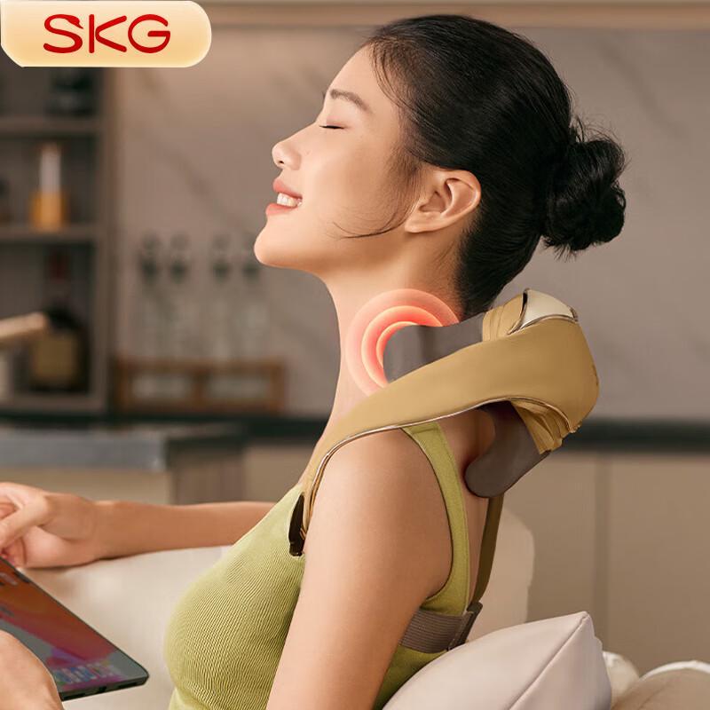SKG Neck and Shoulder Massager