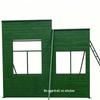 KEENARMOR Bungalow Climbing Wall System