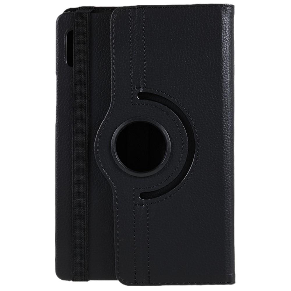 Lenovo Tab M9 Case, 360 Rotation, Black