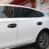 Car Door Handle Bowl Trim Cover Protect for BYD Tang Tan Ev 2018 2019 2020 2021 2022 2023 2024