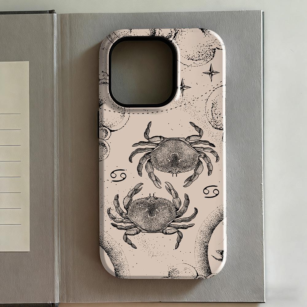 

Blue Checkered Plaid Phone Case for iPhone 17 17e 16e 16 15 14 13 12 11 X XS XR XSMAX 8 Air Pro Max Plus Double-layer Back Cover iPhone 11