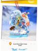SpongeBob SquarePants Adventure Figures: Patrick, Squidward, Mr. Krabs Blind Box Ornaments