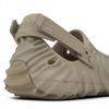 Salehe Bembury X Crocs Pollex Clog Horchata Unisex Sneakers Cream 207393-2DO