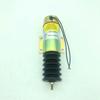 New D513-A32V12 12V Fuel Shut Off Solenoid D513A32V12 For Trombetta