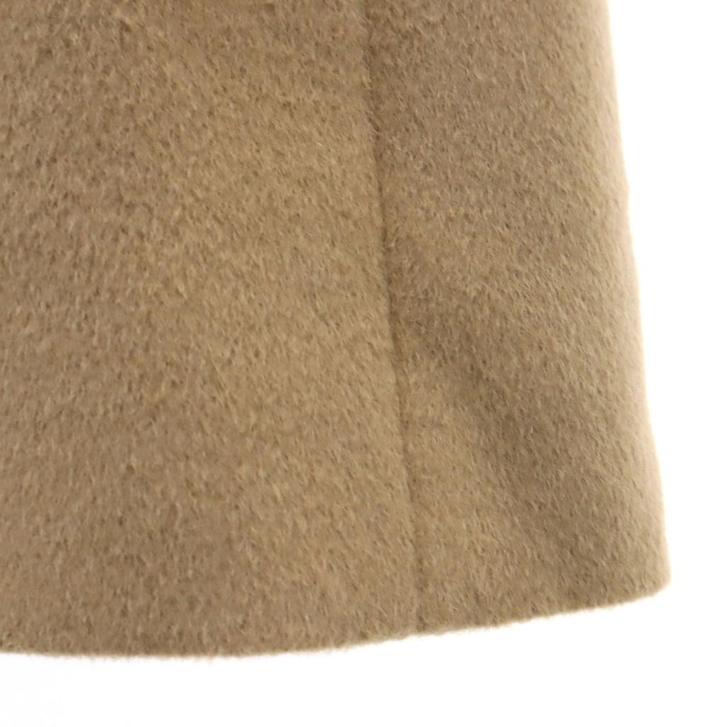 Beauty products UNITED ARROWS Wool blend Made in Japan coat Special wing Women Used