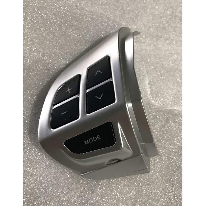 Montero Gen 2 2008-2015 Steering wheel remote control