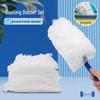 Electrostatic Disposable Duster: Dust-Free Cleaning Tool for Home and Bedroom