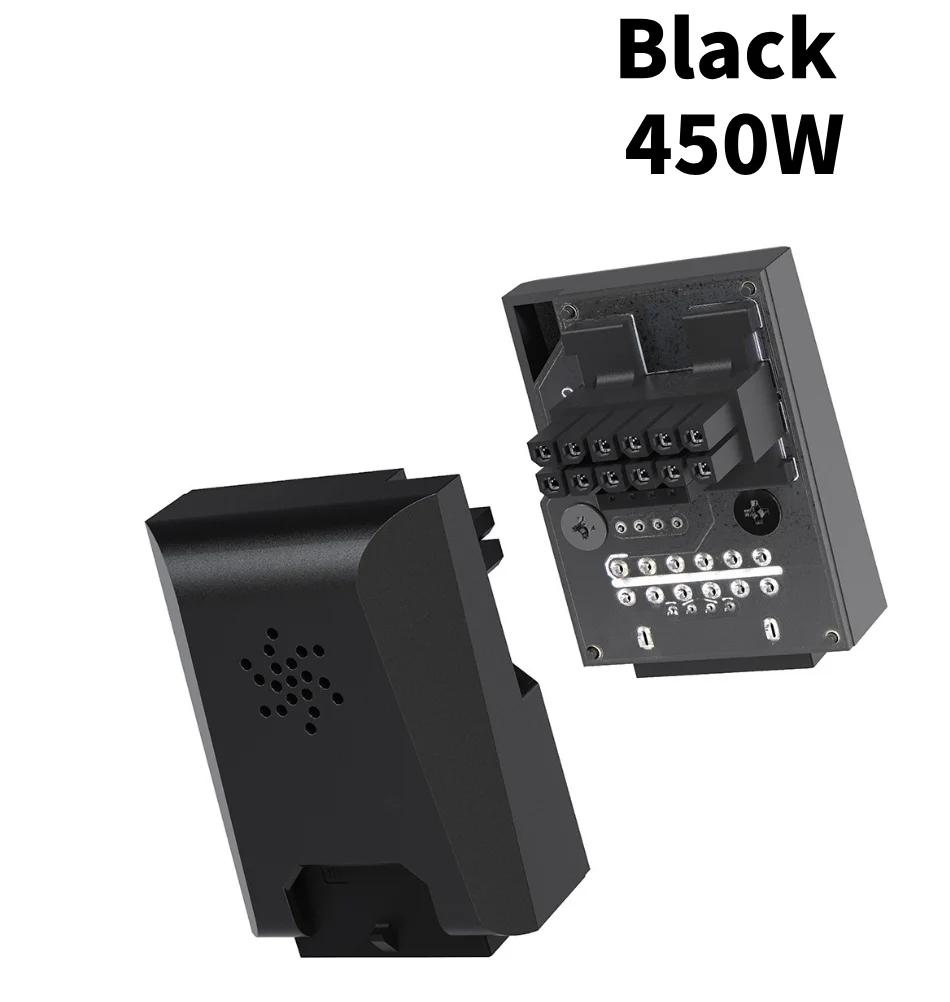 450/600W 12+4PIN Degree Power Connector ATX3.0 12VHPWR STD/RVS Male To Female Connector for RTX 3090Ti 4070Ti 4080 4090