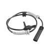 Front ABS Wheel Speed Sensor 34526791224 For BMW F20 F30 F31 F36 F33 F32 F83 F82 118i 125i 328i 420i 428i 435i M4 N13B16A