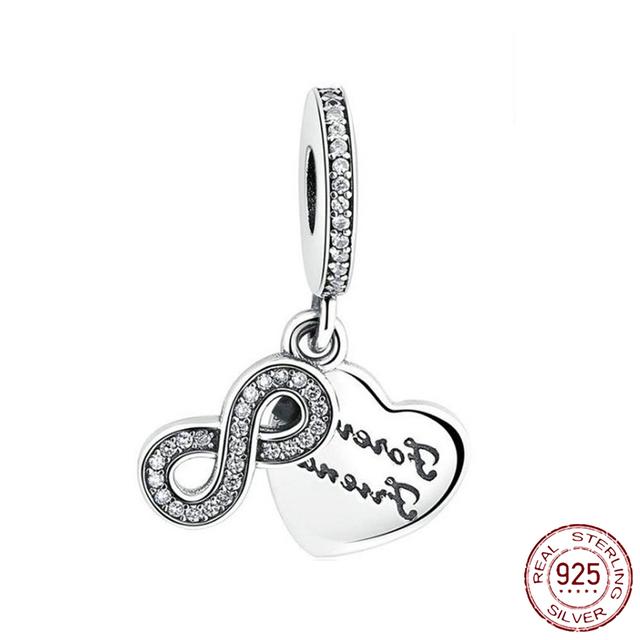 New Ocean Blue Sea Turtle Dangle Bead Fit Original Fashion Charms Silver 925 Bracelet Diy Women Jewelry Summer Collection